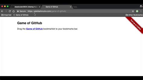 GitHub Gist instantly share code, notes, and snippets. . Github bookmarklet unblocker
